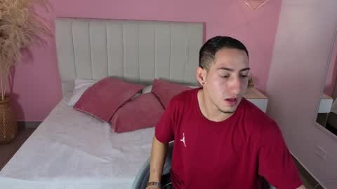 Jhan online show from 04/11/26, 07:45