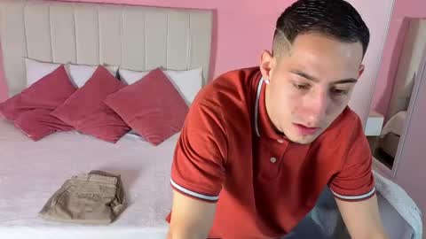 Jhan online show from 04/25/26, 03:53