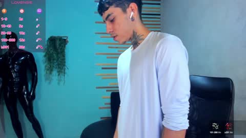 Jharol  online show from 01/15/25, 01:34