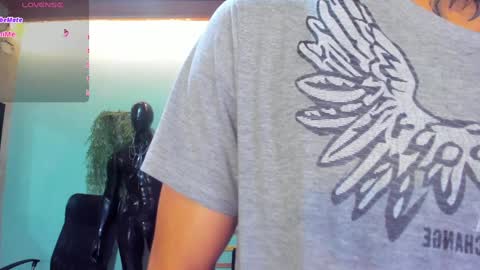 Jharol  online show from 01/31/25, 01:33