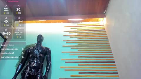 Jharol  online show from 03/02/25, 01:15