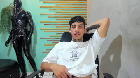 Jharol  online show from 03/08/25, 07:09