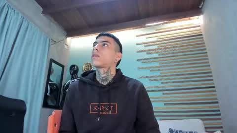 Jharol  online show from 01/10/26, 10:50