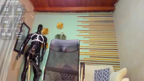 Jharol  online show from 02/05/26, 08:19