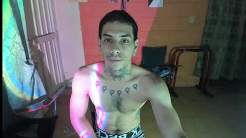 Jharol  online show from 04/03/26, 07:06