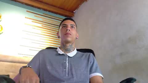 Jharol  online show from 07/05/26, 04:19