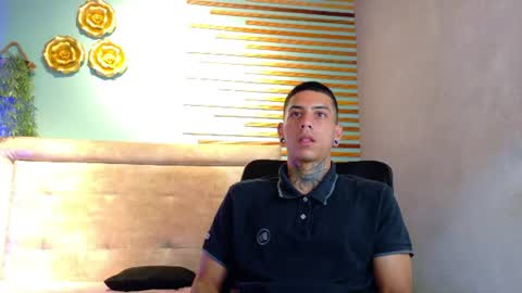 Jharol  online show from 07/07/26, 01:08