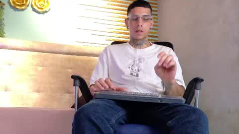 Jharol  online show from 07/09/26, 01:20