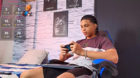 jhay_wheeler777 online show from 09/21/25, 05:58