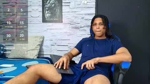 jhay_wheeler777 online show from 10/24/25, 07:05