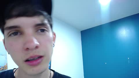 Jheampiero online show from 11/04/25, 02:27