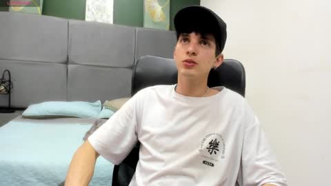 Jheampiero online show from 03/30/26, 07:59