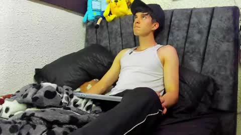 Jheampiero online show from 05/23/26, 10:58