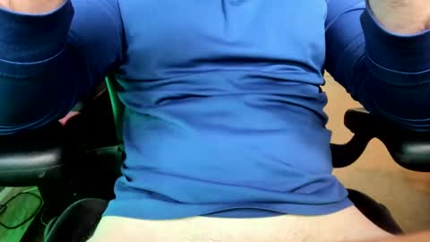 jhernandez13 online show from 01/05/25, 01:13