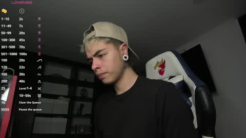 Morghan online show from 12/12/24, 04:15