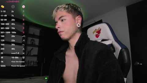 Morghan online show from 12/20/24, 05:36