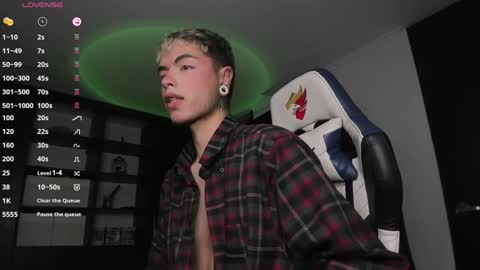 Morghan online show from 12/22/24, 04:28