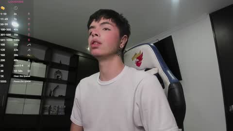 Morghan online show from 01/28/25, 03:15