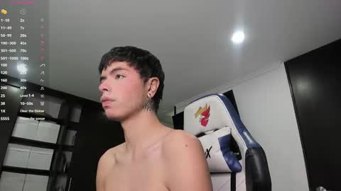 Morghan online show from 02/05/25, 03:02