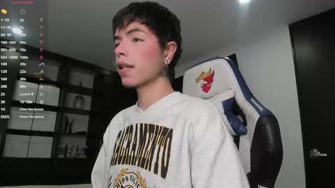 Morghan online show from 02/21/25, 03:45