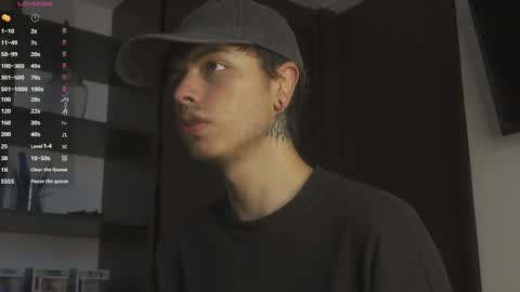 Morghan online show from 02/23/25, 10:09