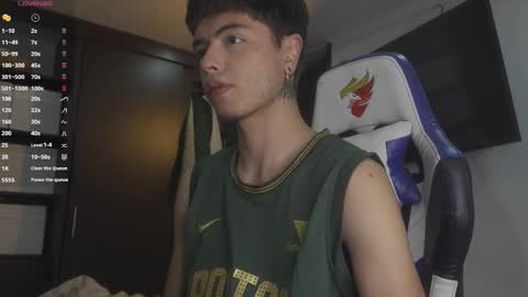 Morghan online show from 09/17/25, 05:09