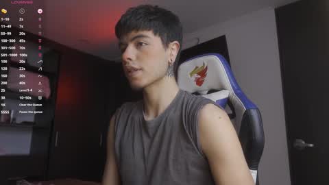 Morghan online show from 09/25/25, 03:16