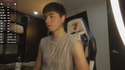 Morghan online show from 10/01/25, 02:17