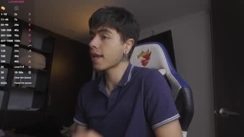 Morghan online show from 10/01/25, 05:41