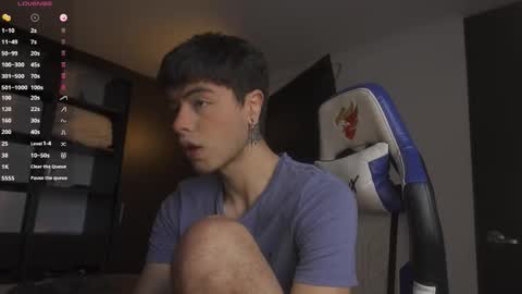 Morghan online show from 10/02/25, 12:23