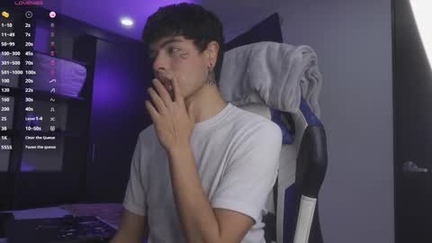 Morghan online show from 10/30/25, 09:37