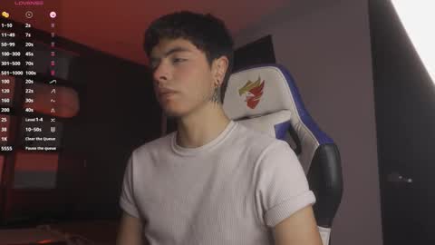 Morghan online show from 11/18/25, 10:14