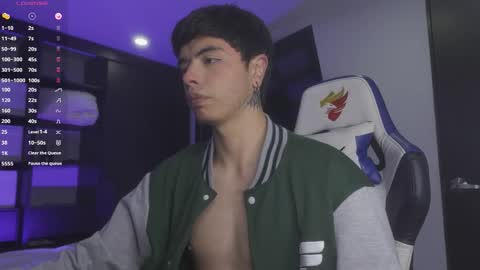 Morghan online show from 11/24/25, 10:53