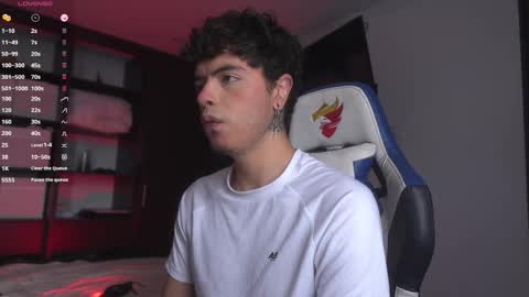 Morghan online show from 12/16/25, 05:07