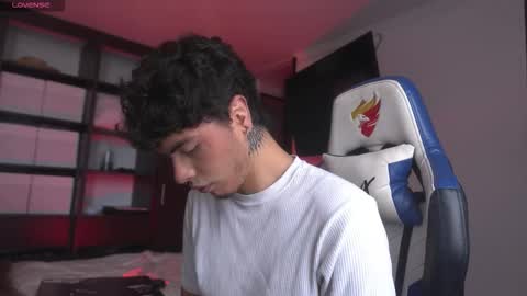 Morghan online show from 12/19/25, 06:37