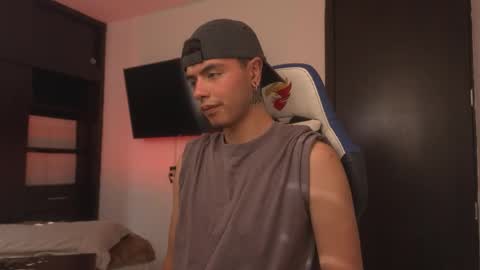 Morghan online show from 02/03/26, 08:14