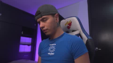 Morghan online show from 02/08/26, 03:43