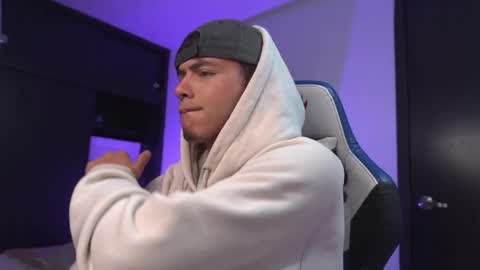 Morghan online show from 02/18/26, 03:13