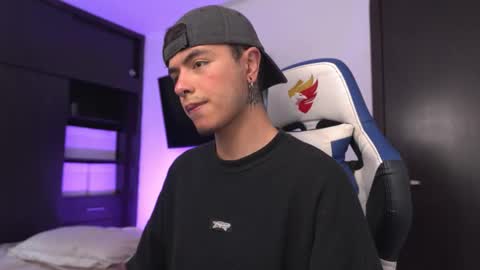 Morghan online show from 02/20/26, 05:57