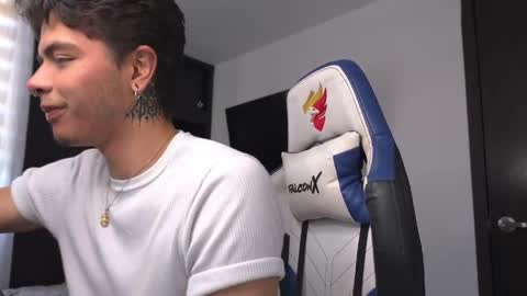 Morghan online show from 03/15/26, 04:57