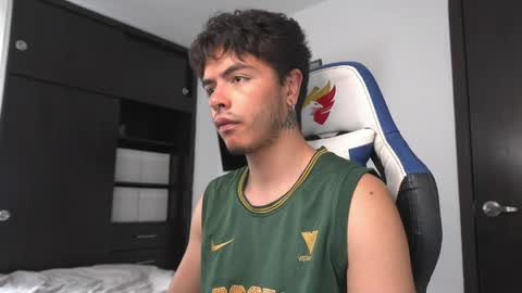 Morghan online show from 03/26/26, 07:52