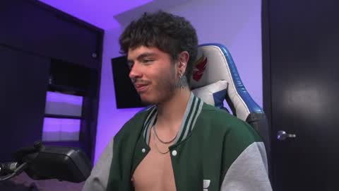 Morghan online show from 04/07/26, 12:22