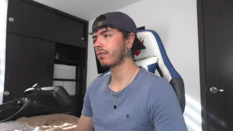 Morghan online show from 04/11/26, 09:19