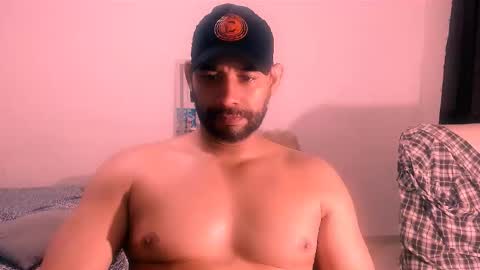 En moreno online show from 11/07/25, 11:05