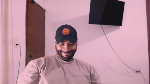 En moreno online show from 01/12/26, 06:24