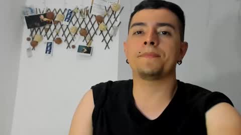 Jhoan Saenz online show from 02/27/25, 05:13