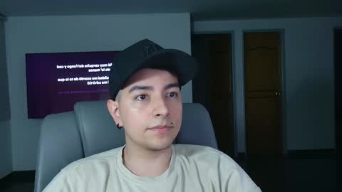 Jhoan Saenz online show from 11/02/25, 12:13