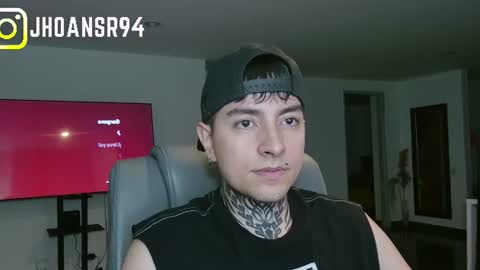 Snapshot of jhoan_saenz chatting on 07/05/26, 02:18 Jhoan Saenz online show from 07/05/26, 02:18