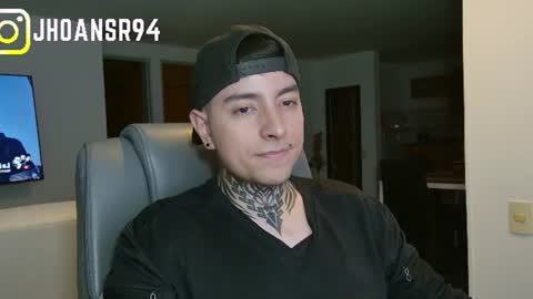 Snapshot of jhoan_saenz chatting on 07/11/26, 11:50 Jhoan Saenz online show from 07/11/26, 11:50