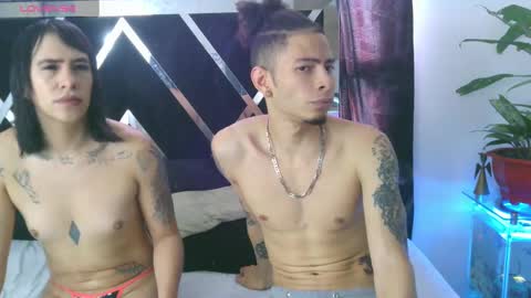 jhoana aston - daniel online show from 02/10/25, 01:22